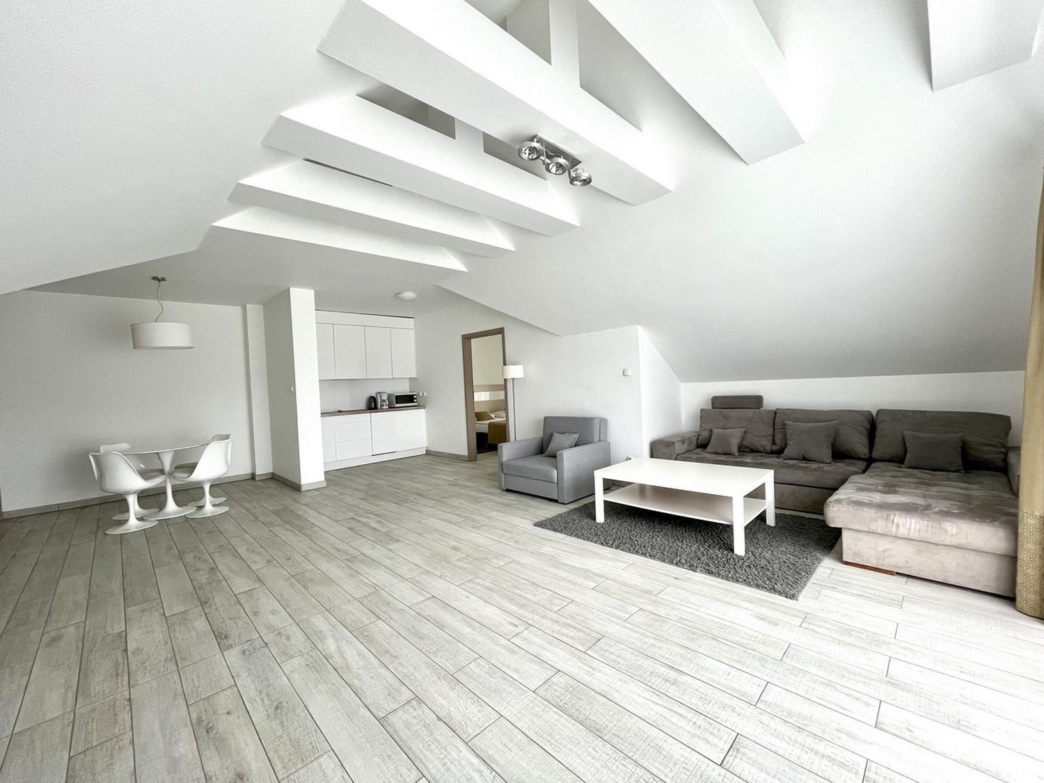 Sw Apartamenty Czarna Gora Sienna  Esterno foto